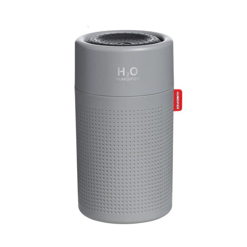 Umidificador de ar sem fio usb portbale aroma difusor 2000mah bateria recarregável