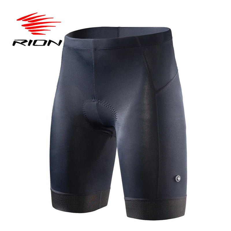 Rion 2021 atualizar ciclismo shorts men downhill mountain mtb bicicleta