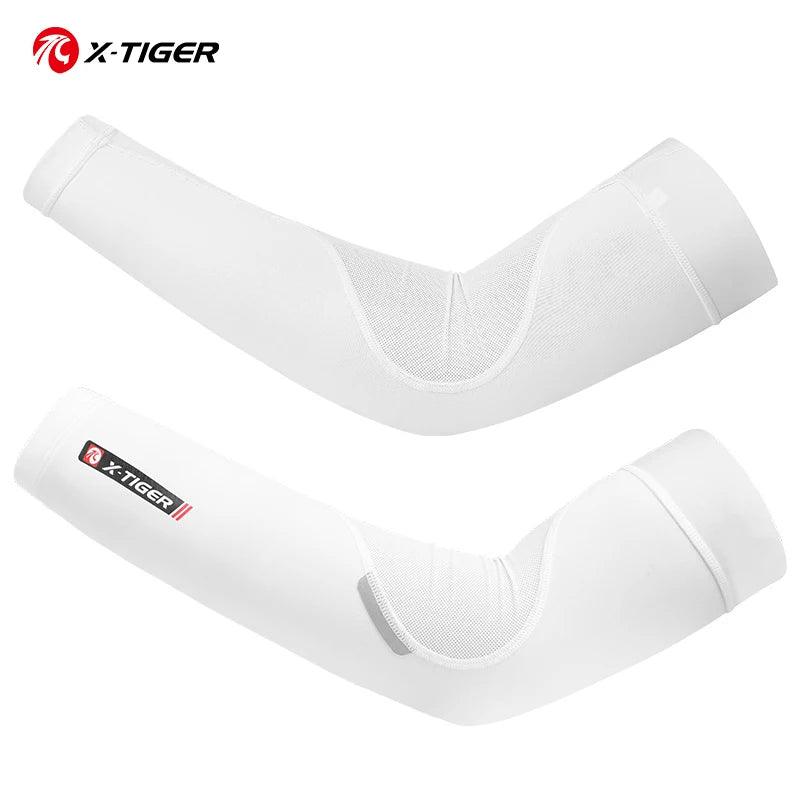 X-TIGER MANGUA SOL UV BRAÇO