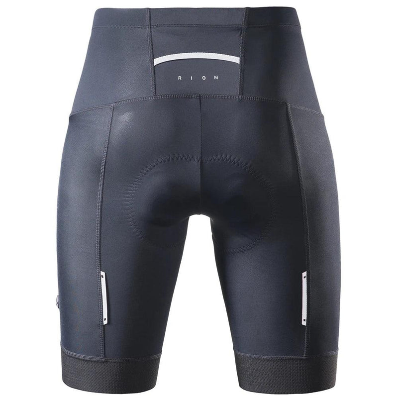 Rion 2021 atualizar ciclismo shorts men downhill mountain mtb bicicleta