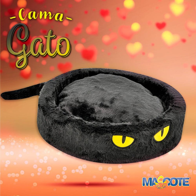 Ref. 14 Cama Gato