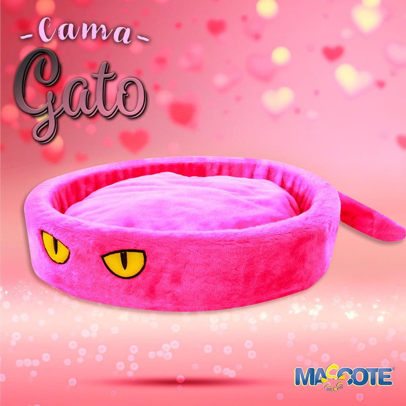 Ref. 14 Cama Gato