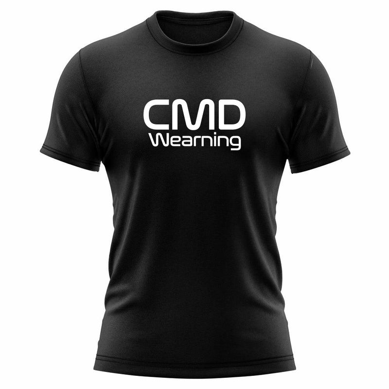 CAMISETA MASCULINA ESTAMPADA 100% ALGODÃO PREMIUM - CMD