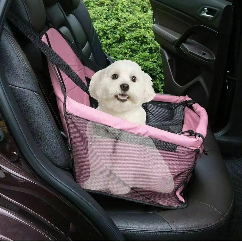 CADEIRINHA PET ASSENTO CADEIRA CARRO PARA CAO GATO CACHORRO PASSEIO TRANSPORTE